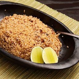 Arroz Con Coco (Colombian Coconut Rice) Recipe