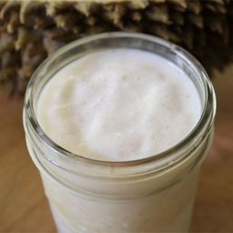 Durian Smoothie Recipe