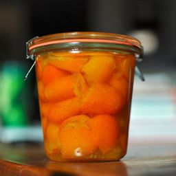 Pickled Kumquats Recipe