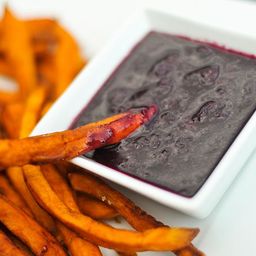 Blueberry Ketchup Recipe | Sauced