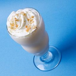 Spiked Trefoil Milkshake Recipe