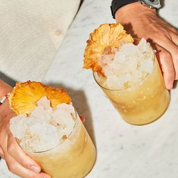 Magbunga Cocktail