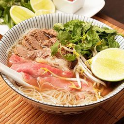 The Food Lab&#39;s Beef Pho