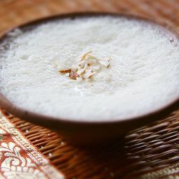 Phirni (Indian Rice Pudding) Recipe