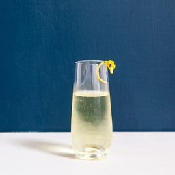 Death of the Champagne Cocktail: Absinthe and Champagne | The Drink Blog