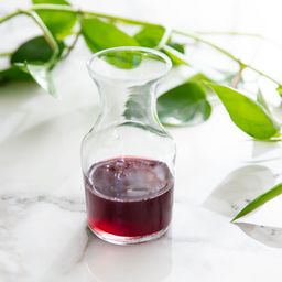 Cherry Pit Syrup Recipe