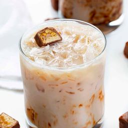 Snickers Cocktail