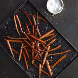 Honey-Balsamic Roasted Carrots From &#39;The Glorious Vegetables of Italy&#39;