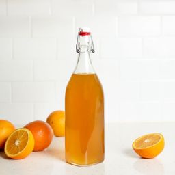 DIY Orange Liqueur Recipe