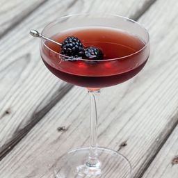 Parisian: A Vermouth Forward Cocktail for Paris Dreaming | The Drink Blog