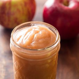 The Best Applesauce Recipe