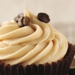 Coffee Butter Icing