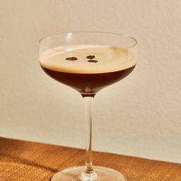 Our Be-All, End-All Espresso Martini