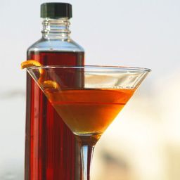 DIY Sweet Vermouth Recipe