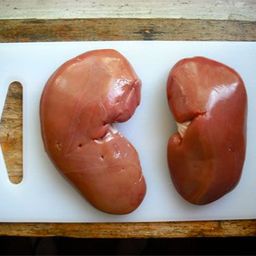 The Nasty Bits: Deviled Kidneys Recipe