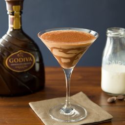 Extreme Chocolate Martini: Turn Your Chocolate Martini up to 11 | The Drink Blog