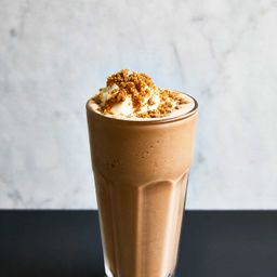 Irish Coffee Milkshake