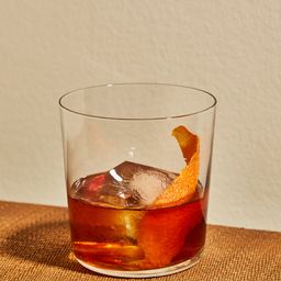 Wise Guy Cocktail