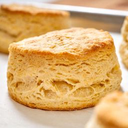 The Food Lab&#39;s Buttermilk Biscuits Recipe