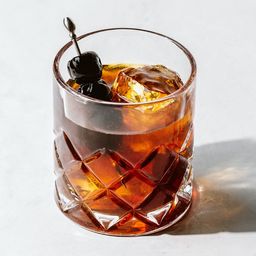 Vanilla Bourbon