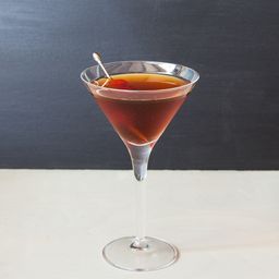 La Louisiane: A Funky, Almost Forgotten Cocktail | The Drink Blog