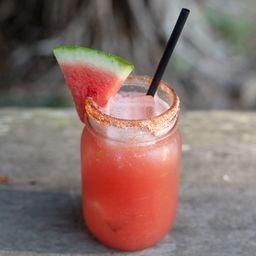 Spiced Watermelon Cooler: A Cocktail to Cool You Off | The Drink Blog
