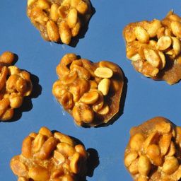 Peanut Pralines Recipe