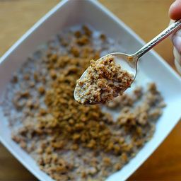 DIY Grape-Nuts Cereal Recipe