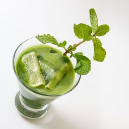 Root for Mint Recipe