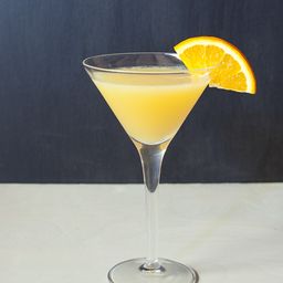 Monkey Gland: A Classic Absinthe Cocktail | The Drink Blog