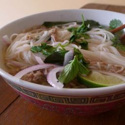 Duck Phở Recipe | Cook the Book
