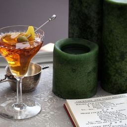 Irish Cocktail Recipe