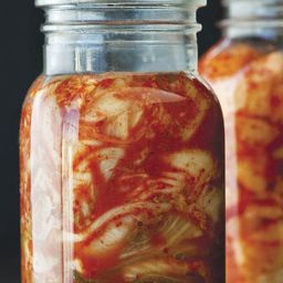 Mother-in-Law&#39;s Signature Kimchi from &#39;The Kimchi Cookbook&#39;