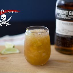 Grog - A Pirate Drink for Everyone | The Drink Blog