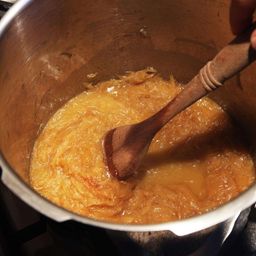 Pressure Cooker Caramelized Onions Recipe