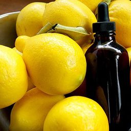 Meyer Lemon Bitters Recipe
