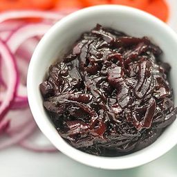 Red Onion Jam Recipe