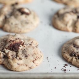 Cookies &#39;n&#39; Cream Cookies Recipes | BraveTart