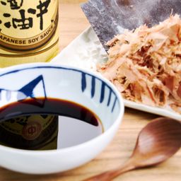 Japanese Seasoning Soy Sauce