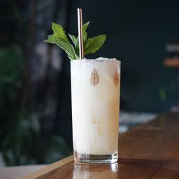 Blank Slate's Spirit-Free Vacation Drink