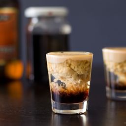 The Brain Hemorrhage: A Spooky Shot for Halloween | The Drink Blog