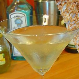 The Breakfast Martini Recipe