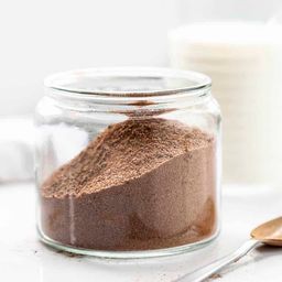 Chocolate Milk Powder