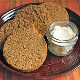 Gluten-Free Boston Brown Bread Recipe