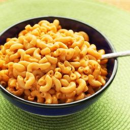 Vegan Stovetop-Style Macaroni and Cheese Recipe