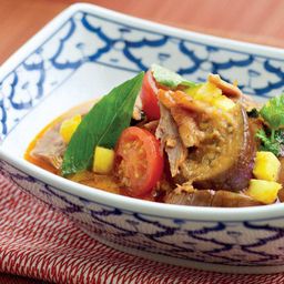 Pineapple Duck Curry From &#39;Everyday Thai Cooking&#39;