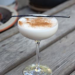 Tres Leches Martini: Celebrate Cinco de Mayo in Style | The Drink Blog